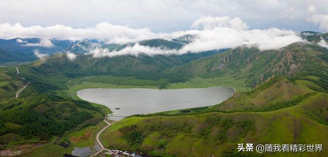 内蒙古旅游景点大全，内蒙古必看景点（盘点内蒙古26个最好玩的景区景点）