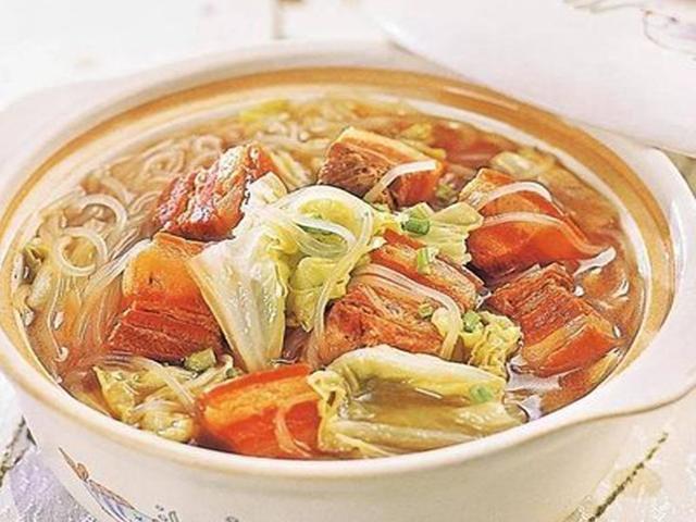 东北六大名菜，东北人年夜饭必备的6道菜