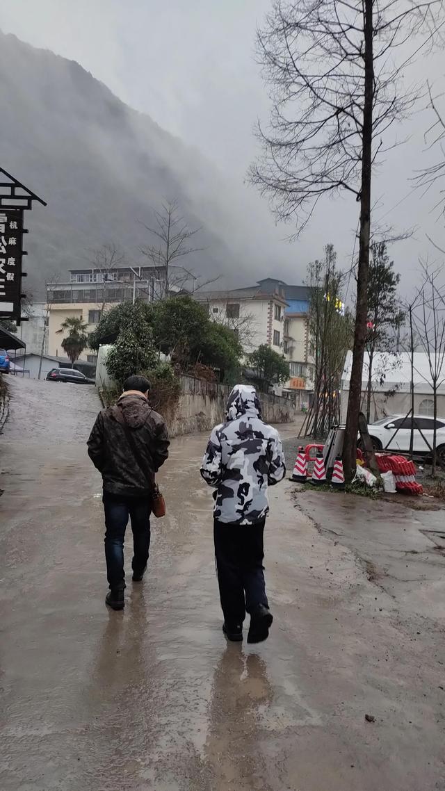 西岭雪山攻略一日游，西岭雪山旅游攻略11月