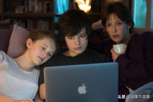 苏菲玛索电影合集，苏菲·玛索主演的6部限制级电影