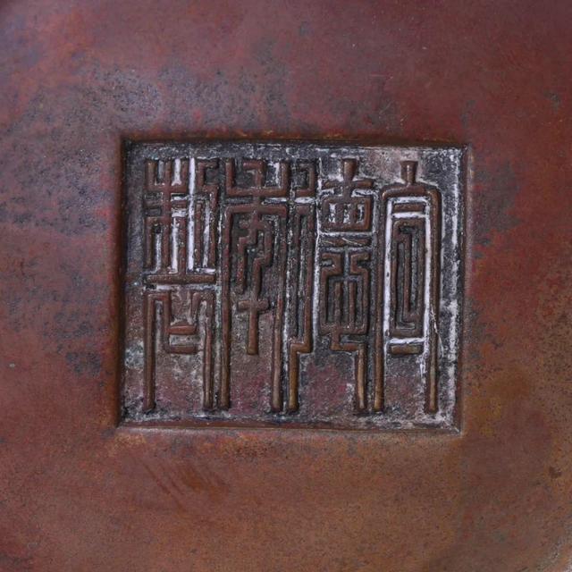 宣德炉真品价格，估价400万宣德炉