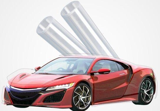 xp隐形车衣10大品牌价格表，阿古泰克TPU基材隐形车衣推荐