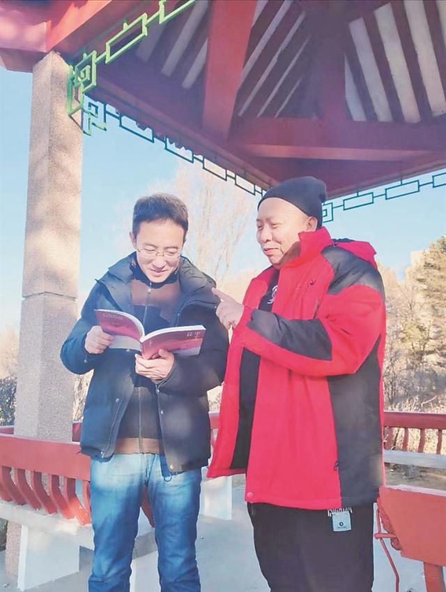 写石油工人的散文，一个大庆油田工人的
