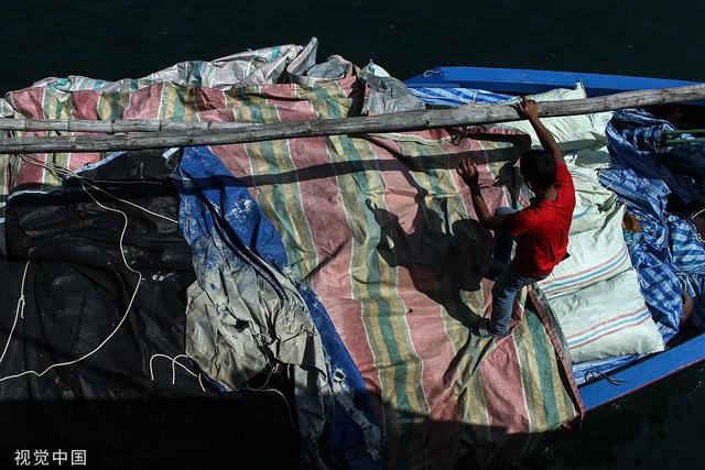 柬埔寨血奴事件，柬埔寨血奴事件发生原因（90后福建女子柬埔寨遭性侵殴打）