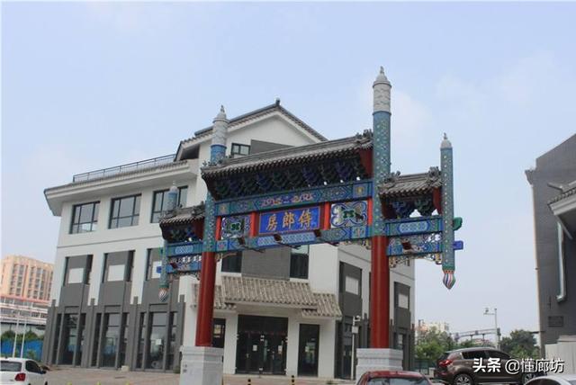 廊坊和张家口的区别，廊坊潍坊傻傻分不清楚