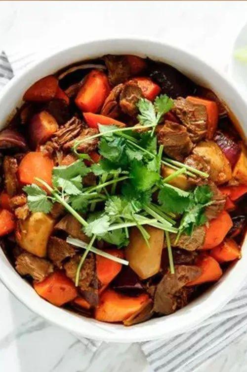 76道全方位贴膘指南，立秋适合吃的肉