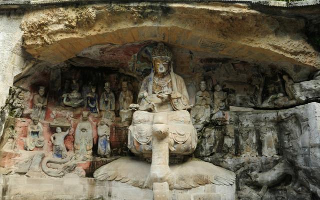 重庆一日游最佳路线图，重庆自驾一日游景点推荐