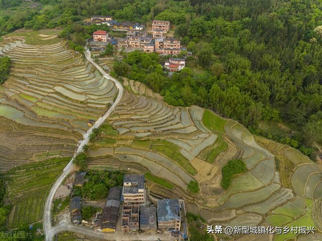 美丽乡村全集，美丽乡村