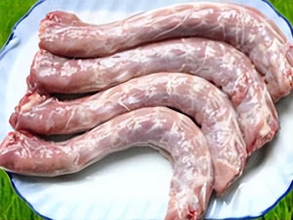 煮鸡肉最佳配料，食材百科-鸡肉