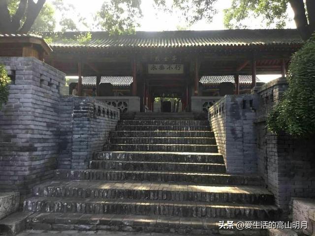 洪洞县大槐树景区，洪洞大槐树旅游攻略