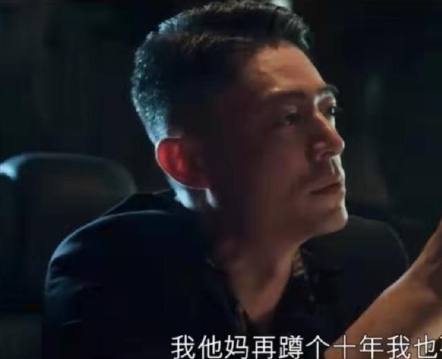 林心如新剧推荐，林心如新剧《华灯初上》豆瓣开分8.1