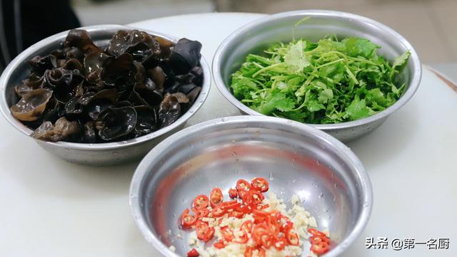 春季适合吃的黄金菜，春天必吃8大黄金菜