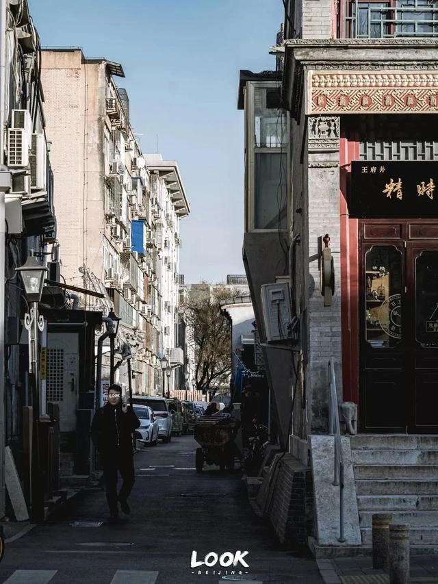 北京周末好去处市区，周末打卡好去处-白塔寺