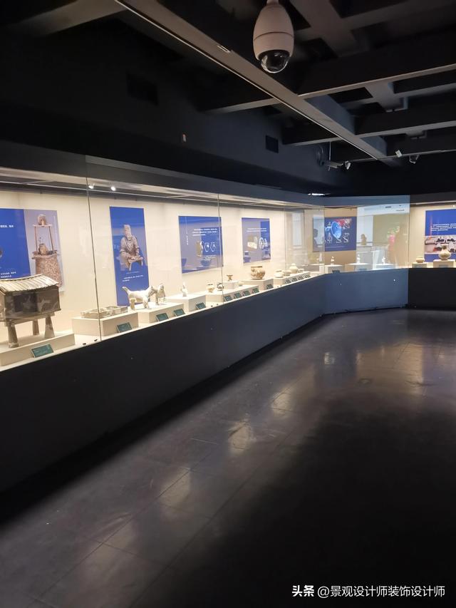 南越王博物馆和南越王墓博物馆，广州68家博物馆超全指南