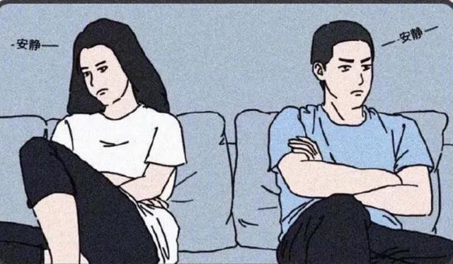 夫妻之间解决冷战的方法，应对夫妻冷战小妙招