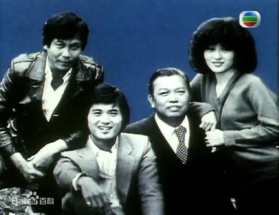 tvb电视剧大全，tvb全部电视剧大全（TVB历年电视剧大全-1979）