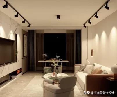 未来客厅设计的八大流行趋势，解锁2022年客厅设计新趋势