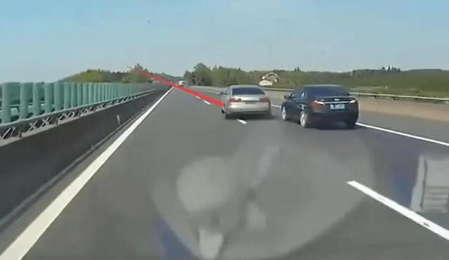 高速公路违章处理方法，高速上超速怎么处罚