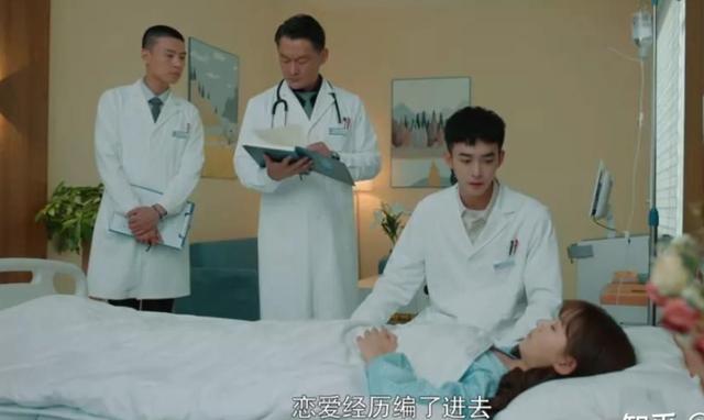 推荐霸总剧，量产霸总剧