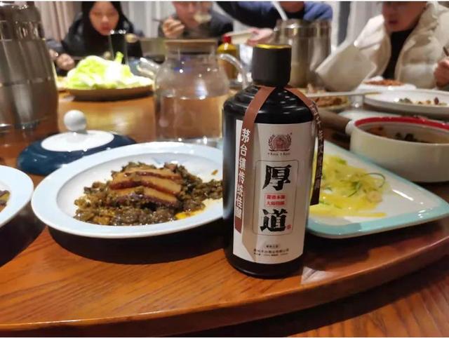 舌尖上的顺德玉冰烧，十二大香型之一豉香型白酒