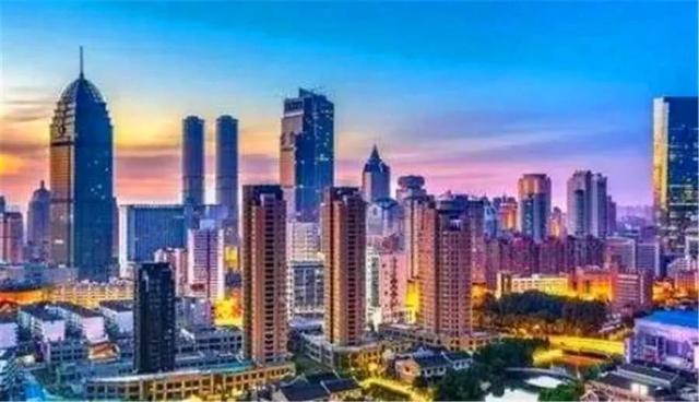 江苏又一县步入千亿行列，浙皖两省多个县域发起冲刺