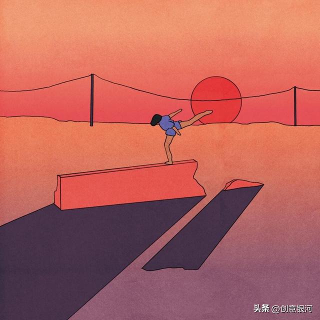 好看音乐专辑封面，最佳唱片专辑封面的创意设计