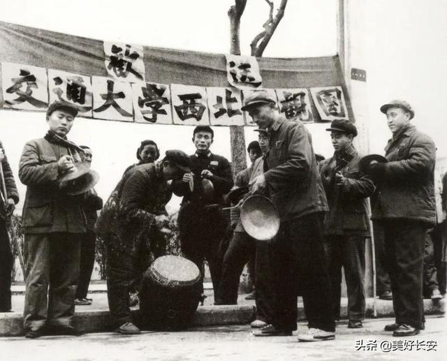 西安人口从哪来，为什么说西安没有乡情