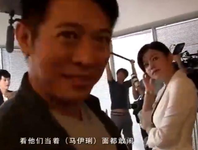 陈妍希和陈晓演过哪些电影，人生赢家陈妍希