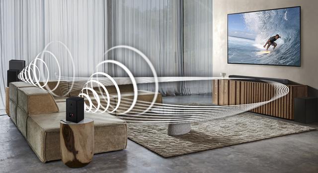 家庭影院新方案，家庭影院如何规划