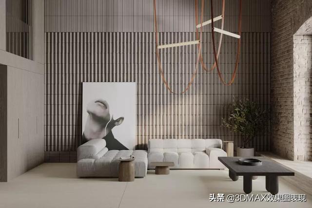 2022客厅装修效果图片大全，2022客厅流行装修风格小户型（2022年流行的客厅阳台40种做法）