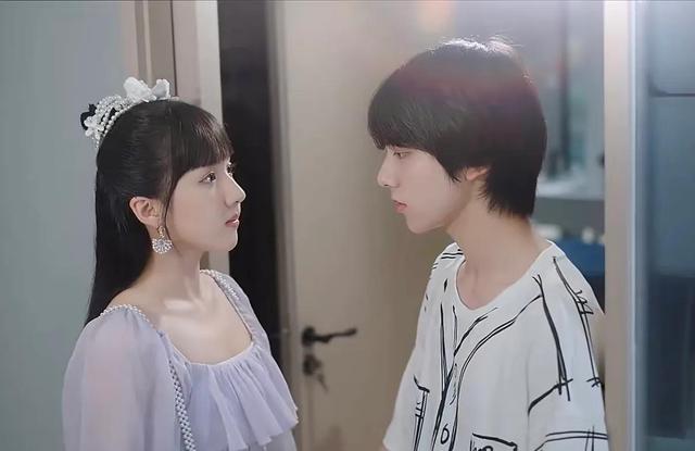 心跳恋爱安宇风白苏姬，心跳恋爱白苏姬