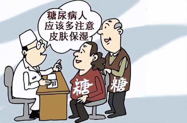 糖尿病拍背(糖尿病人拍打什么经比较好)