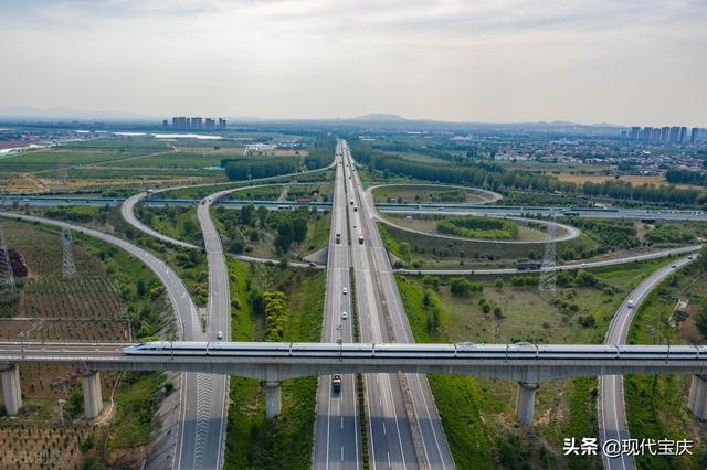 湖北最新高速公路消息，湖北这条南北向高速即将扩容