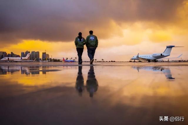 侣行夫妇的记录，中国最牛夫妻：北极求婚