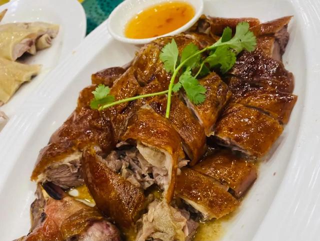 广州有哪些顶级粤菜餐厅，广州粤菜馆遍地开花