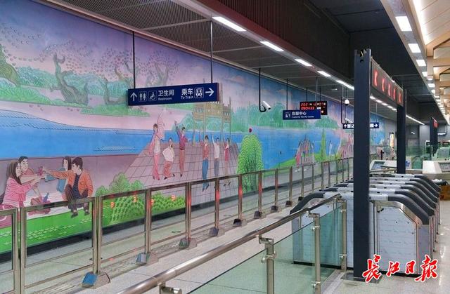 武汉地铁15号线，规划的武汉地铁15号线（这些地铁线路有新消息了）