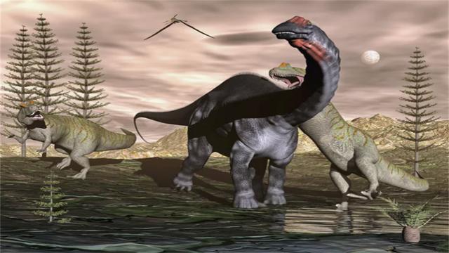 唯一灭绝的植物，10种历史悠久的植物及其灭绝的原因