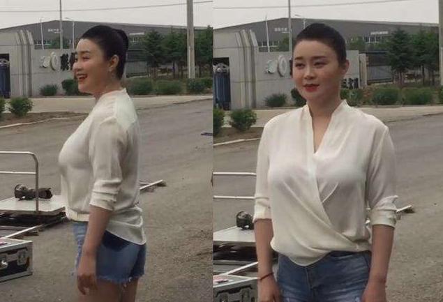 赵本山和关婷娜现在怎么样，我和赵本山是清白的