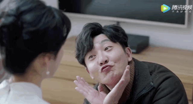 演古装脸很丑的男明星，4位古装奇丑的男演员