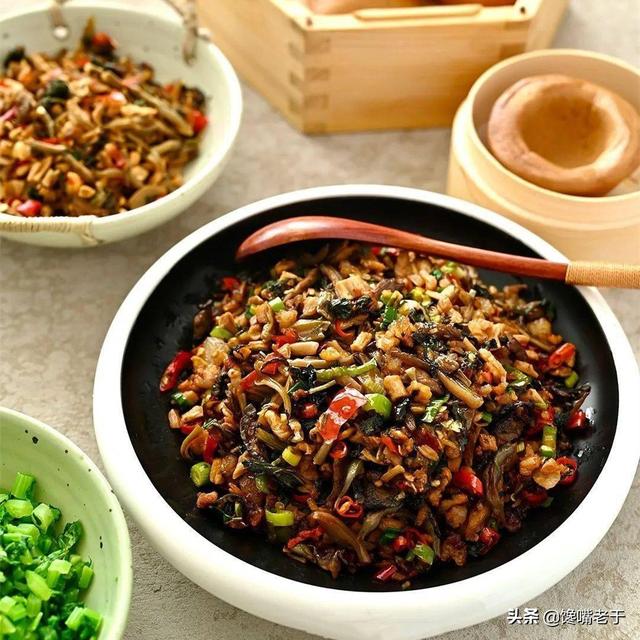 湘菜十大招牌菜，湘菜十大招牌菜围观