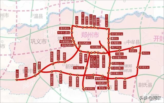 有哪些免费高速公路，四川这6条高速明日通车免费通行