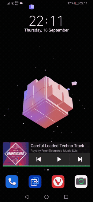 每日游戏报壁纸软件Wallpaper，wallpaperengine可以玩的壁纸