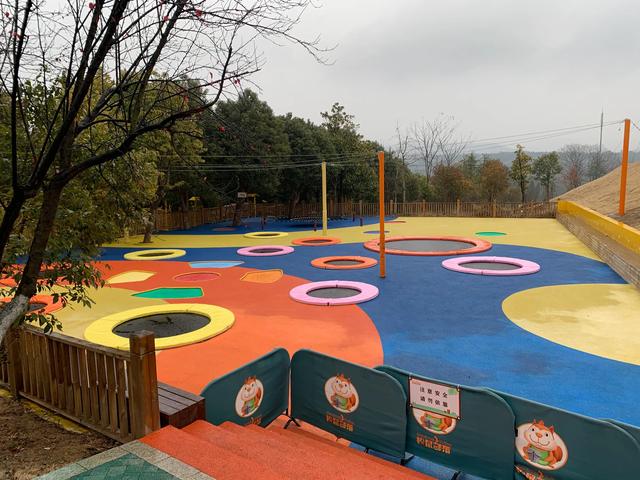 南京冬天哪里好玩，冬季南京遛娃必去景点