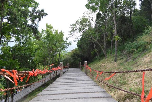 茅山风景区华阳洞，你想要的田园生活来了