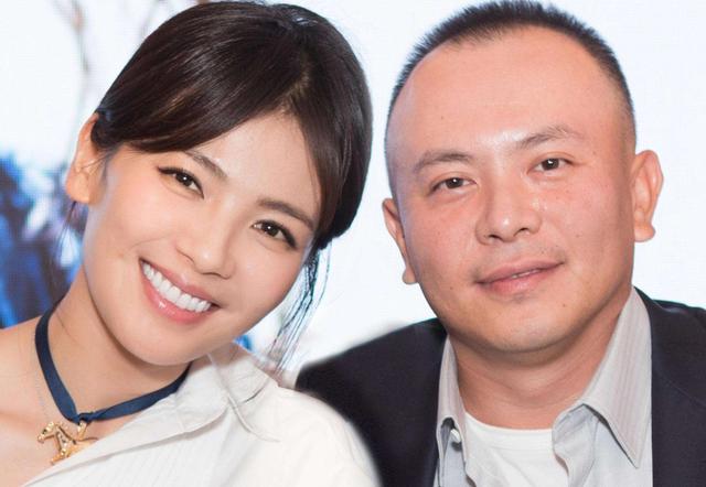 刘涛和现在丈夫合照，京城四少的妻子们