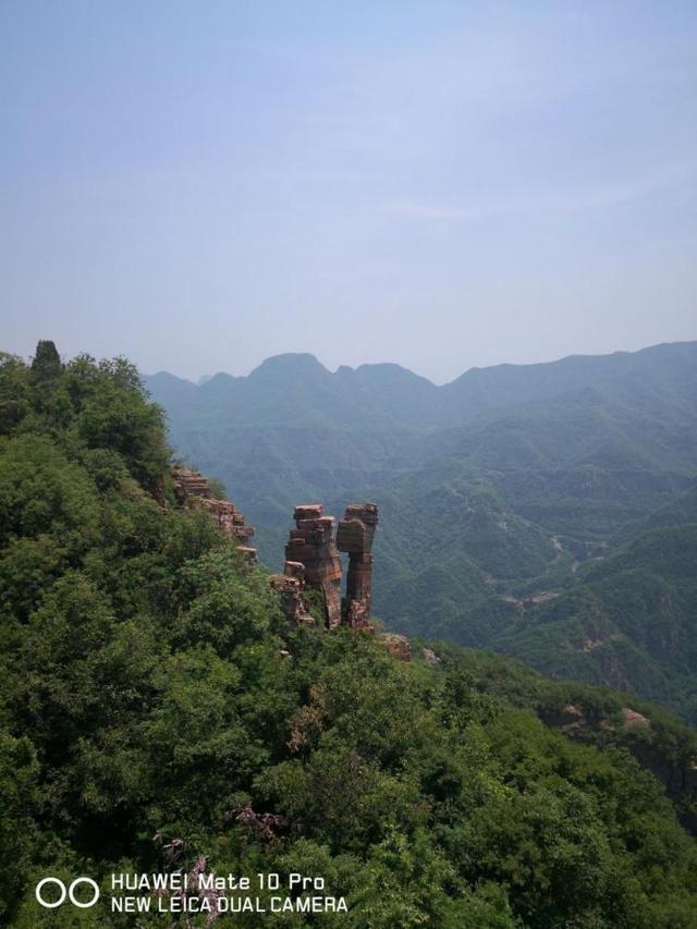 洛阳适合自驾游的景点，洛阳周边3个特色景点自驾游攻略推荐