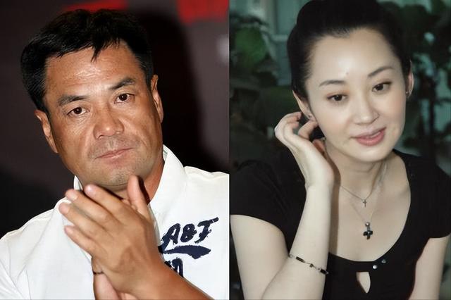 刘晓春个人资料，尤勇前妻刘晓春个人资料（郭凯敏：难忘泪与痛的漂泊岁月）