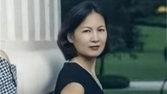 任正非现任妻子，任正非现任女朋友是谁