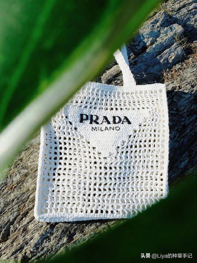 今年流行大包包，今夏最时髦的大包包都在这