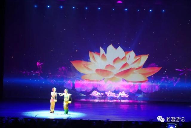 曼听公园游玩攻略，西双版纳曼听公园游览时间（“曼听御花园景区”游记）